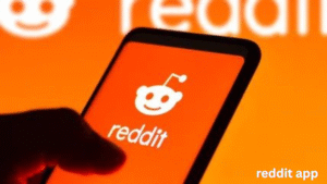 Reddit App