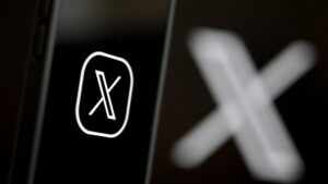X Outages