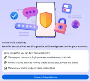 Facebook Account