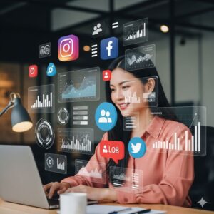 Buy instagram account with followers