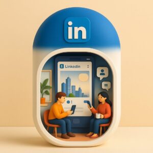 Buy bulk linkedin accounts