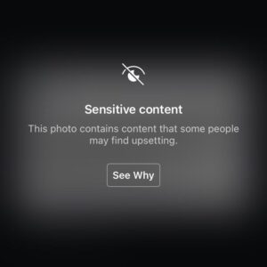Instagram Search Not Working