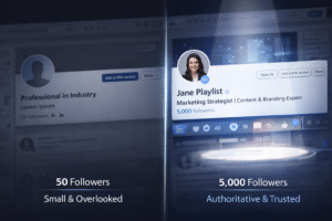 Buy linkedin Accounts