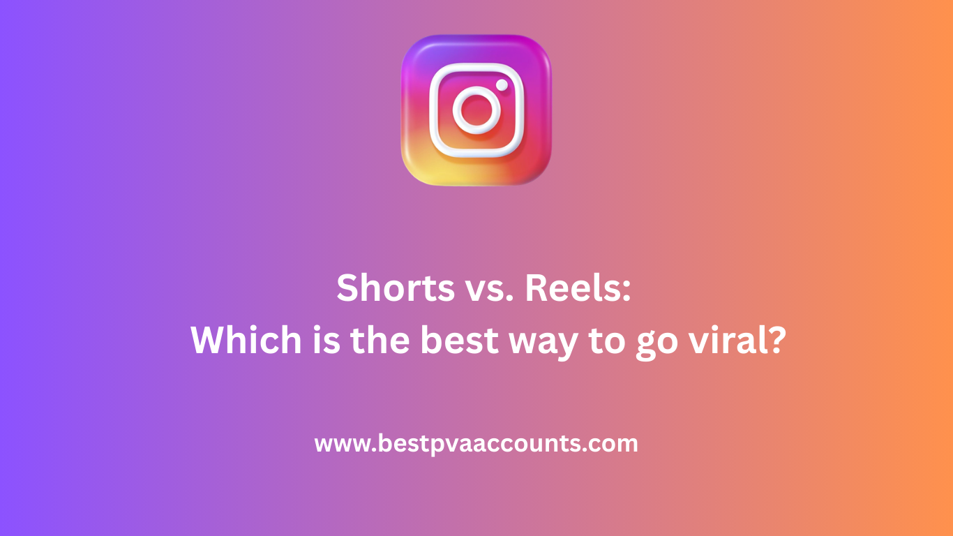 Shorts vs. Reels