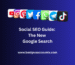 Social SEO Guide
