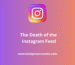 Instagram Feed