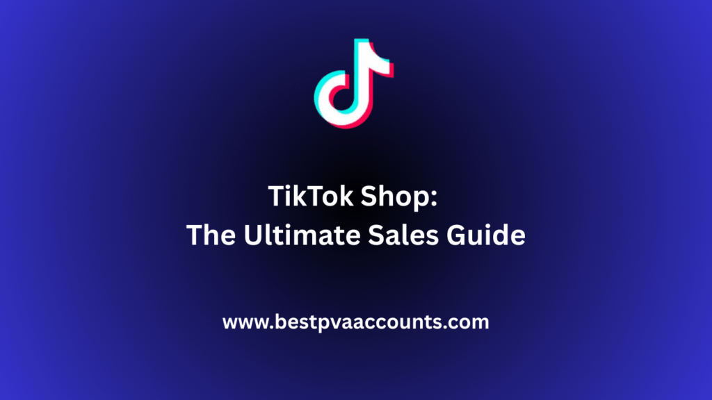 TikTok Shop