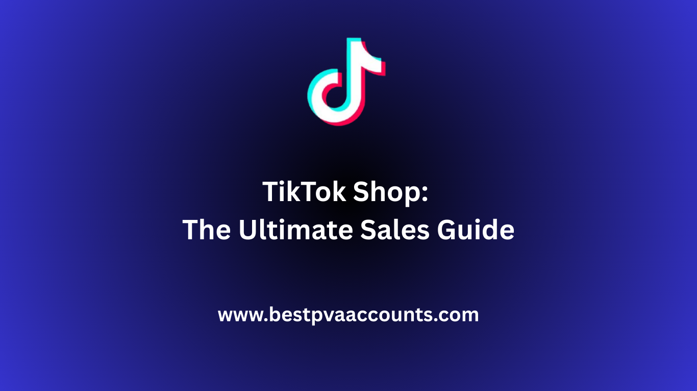 TikTok Shop