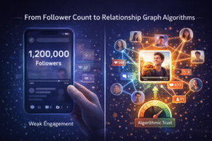 Social media Algorithm