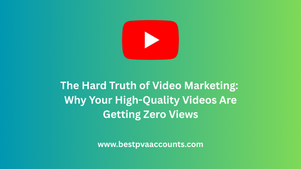 Video Marketing
