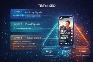 Tiktok SEO