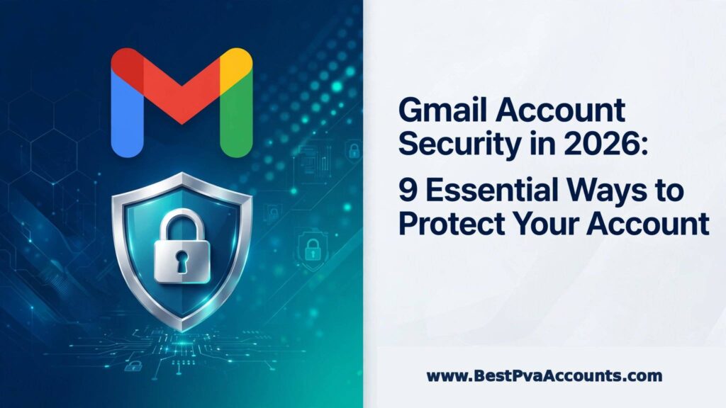Gmail account security