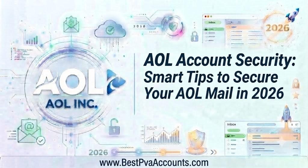 AOL Account Security