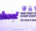 Yahoo account security