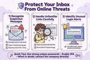 secure AOL account